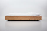 The Floating Bed