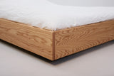 The Floating Bed