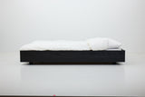 The Floating Bed