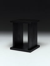 The Bedside Table