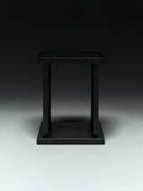 The Bedside Table