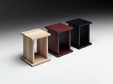 The Bedside Table