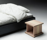 The Floating Bed